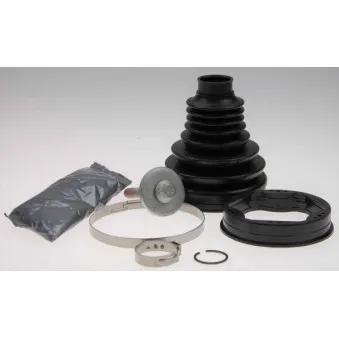 Soufflets de cardan avant SPIDAN 37020
