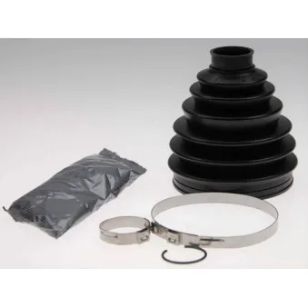 Soufflets de cardan avant SPIDAN 37021