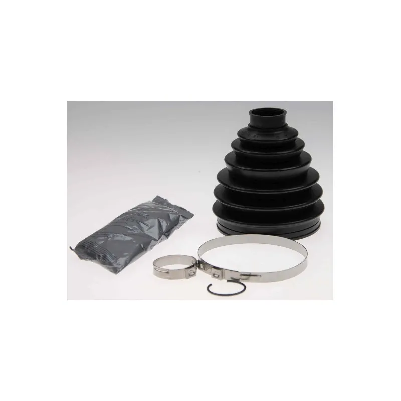 Soufflets de cardan avant SPIDAN 37021