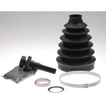 Soufflets de cardan avant SPIDAN 37022