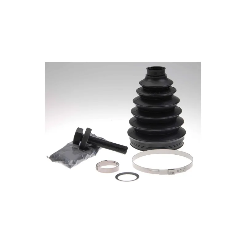 Soufflets de cardan avant SPIDAN 37022