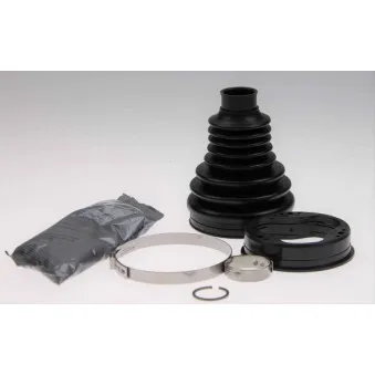 Soufflets de cardan avant SPIDAN 37023