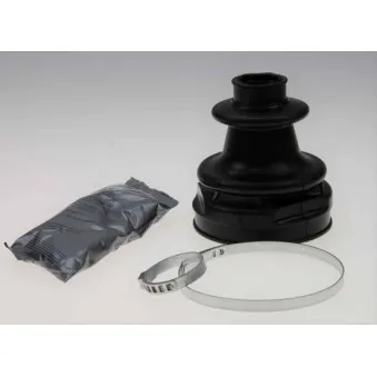 Soufflets de cardan avant SPIDAN 37026