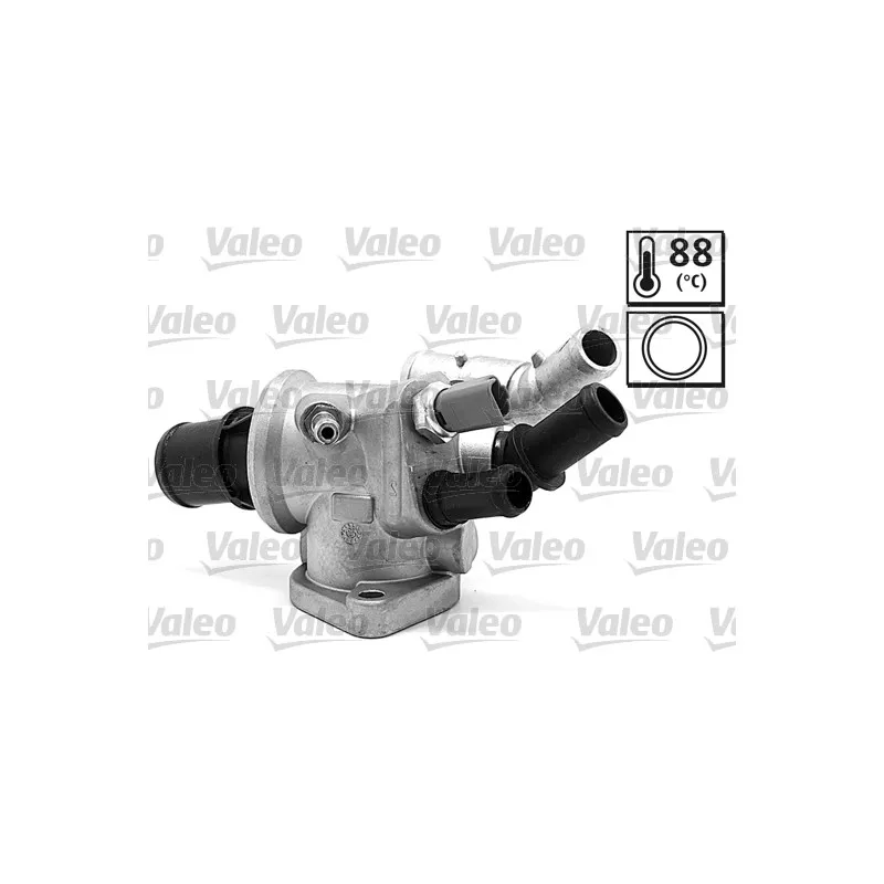 Thermostat d'eau VALEO 820577