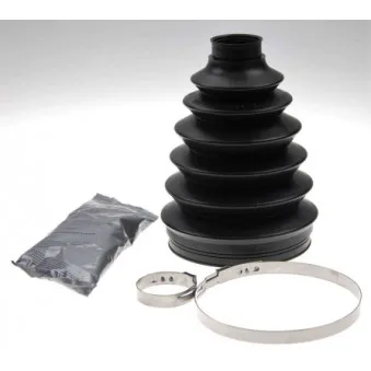 Soufflets de cardan avant SPIDAN 37033