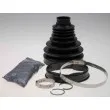Soufflets de cardan avant SPIDAN 37035 - Visuel 1