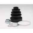 Soufflets de cardan avant SPIDAN 37041 - Visuel 1