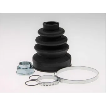 Soufflets de cardan avant SPIDAN 37041