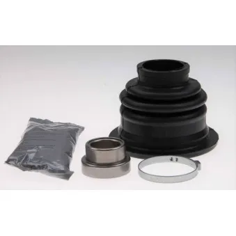 Soufflets de cardan avant SPIDAN 37043