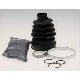 Soufflets de cardan avant SPIDAN 37044
