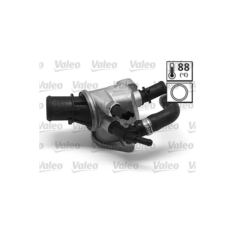 Thermostat d'eau VALEO 820578