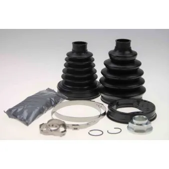 Soufflets de cardan avant SPIDAN 37056