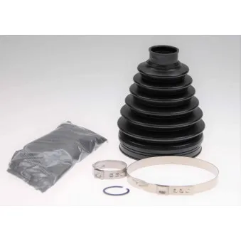 Soufflets de cardan avant SPIDAN 37081