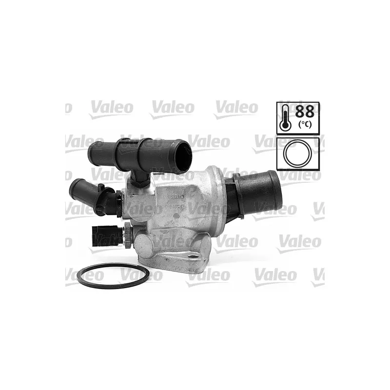Thermostat d'eau VALEO 820586