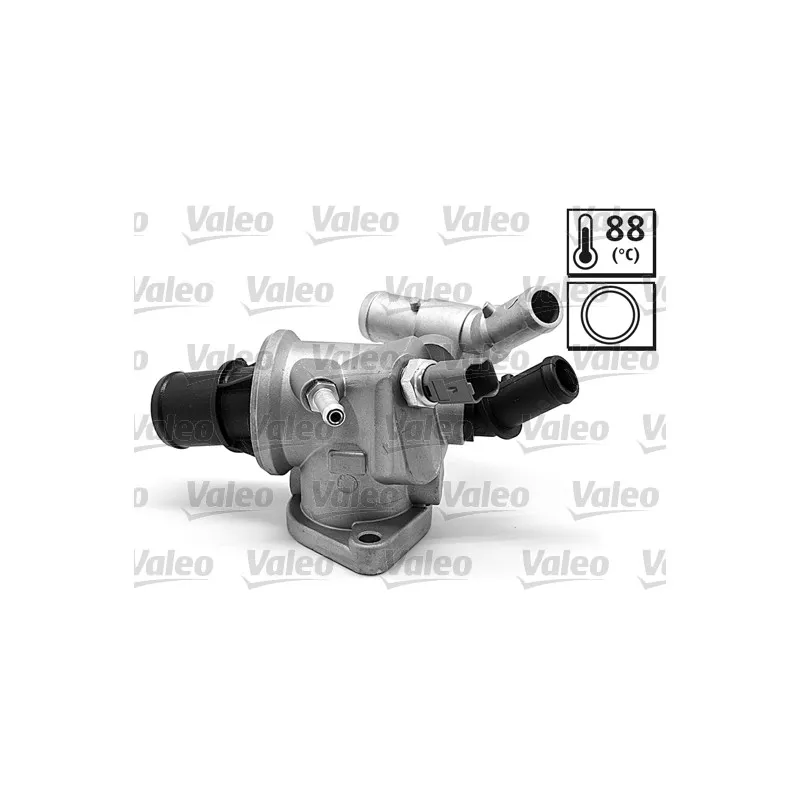 Thermostat d'eau VALEO 820588