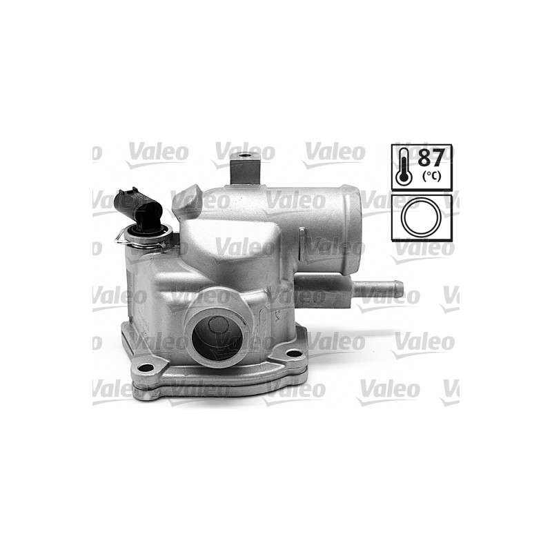 Thermostat d'eau VALEO 820589