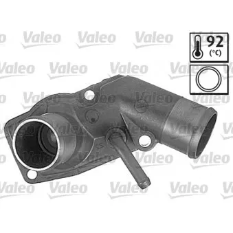 Thermostat d'eau VALEO 820590