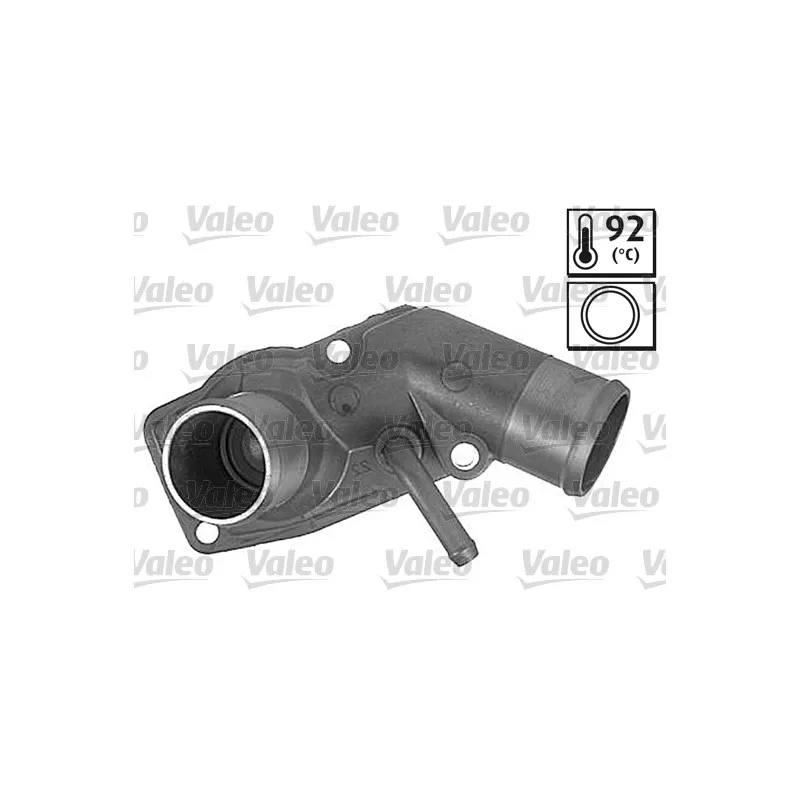 Thermostat d'eau VALEO 820590