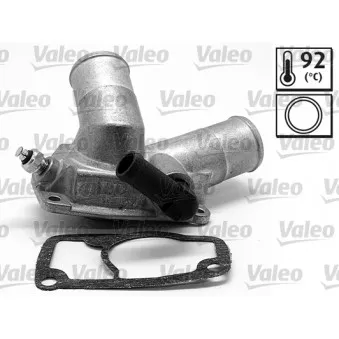 Thermostat d'eau VALEO 820592