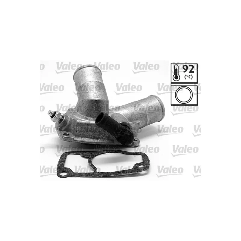 Thermostat d'eau VALEO 820592