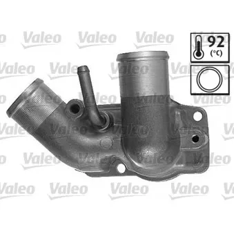 Thermostat d'eau VALEO 820594