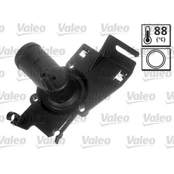 Thermostat d'eau VALEO 820595