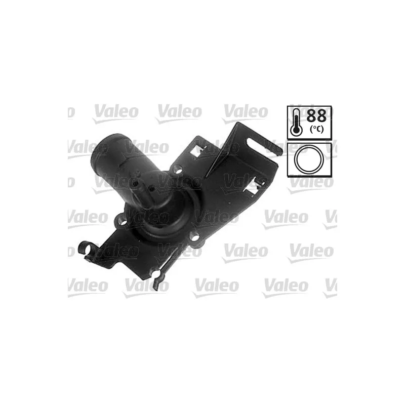 Thermostat d'eau VALEO 820595