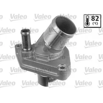 Thermostat d'eau VALEO 820596