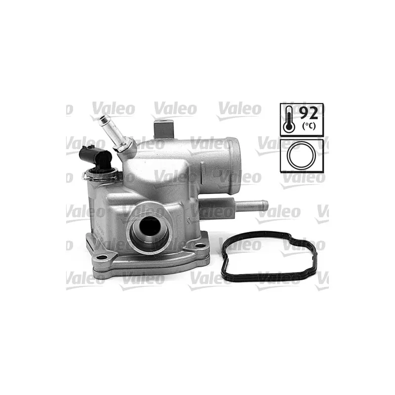 Thermostat d'eau VALEO 820598