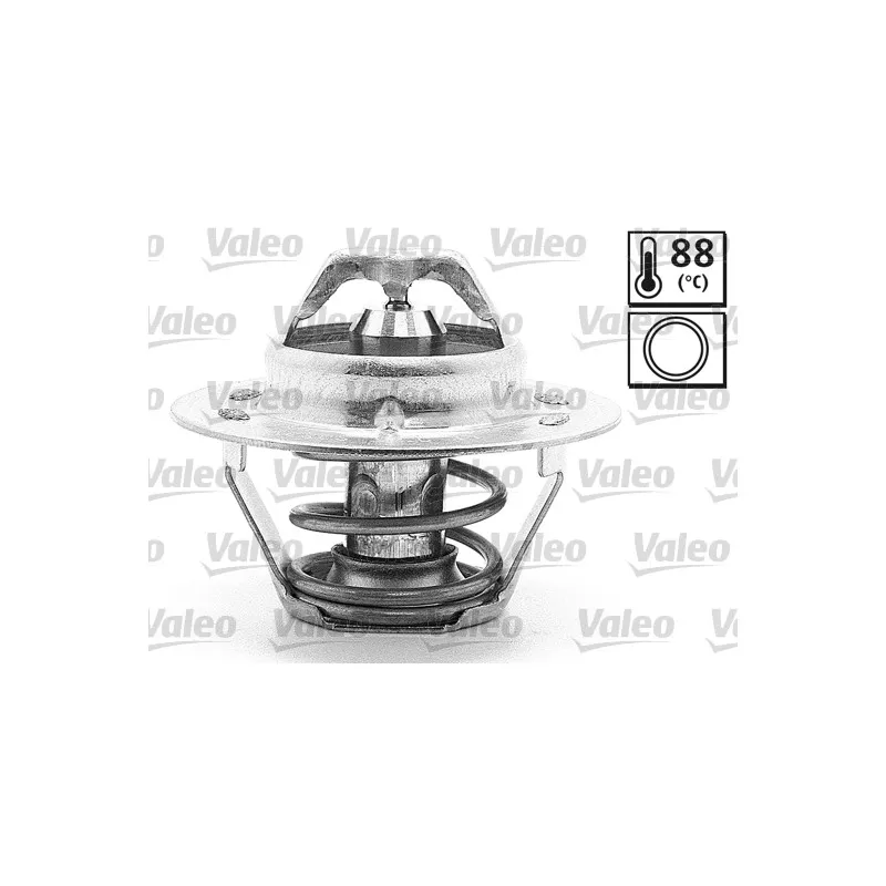Thermostat d'eau VALEO 820767