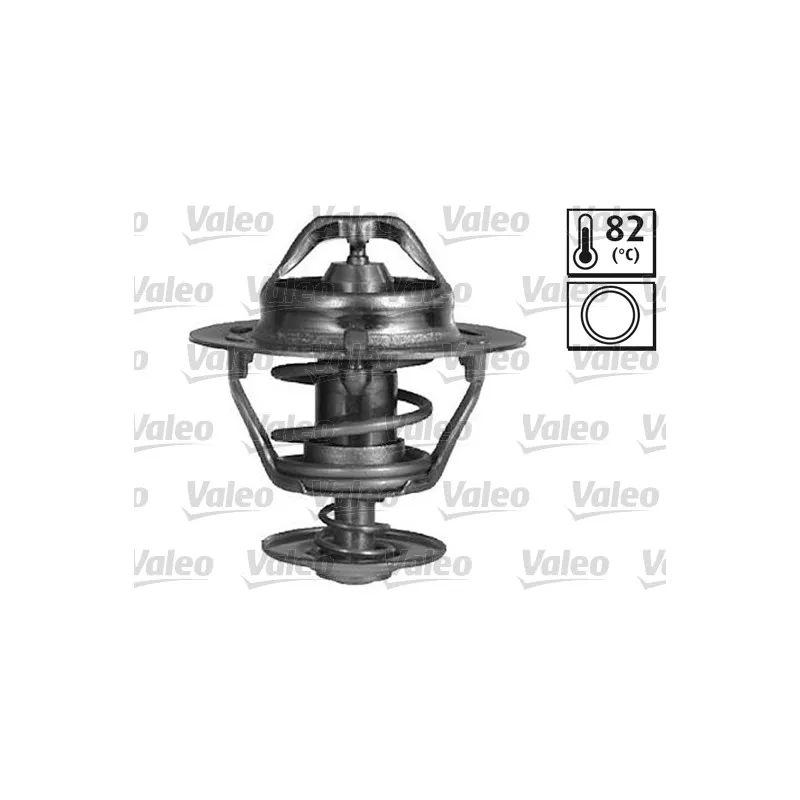 Thermostat d'eau VALEO 820773