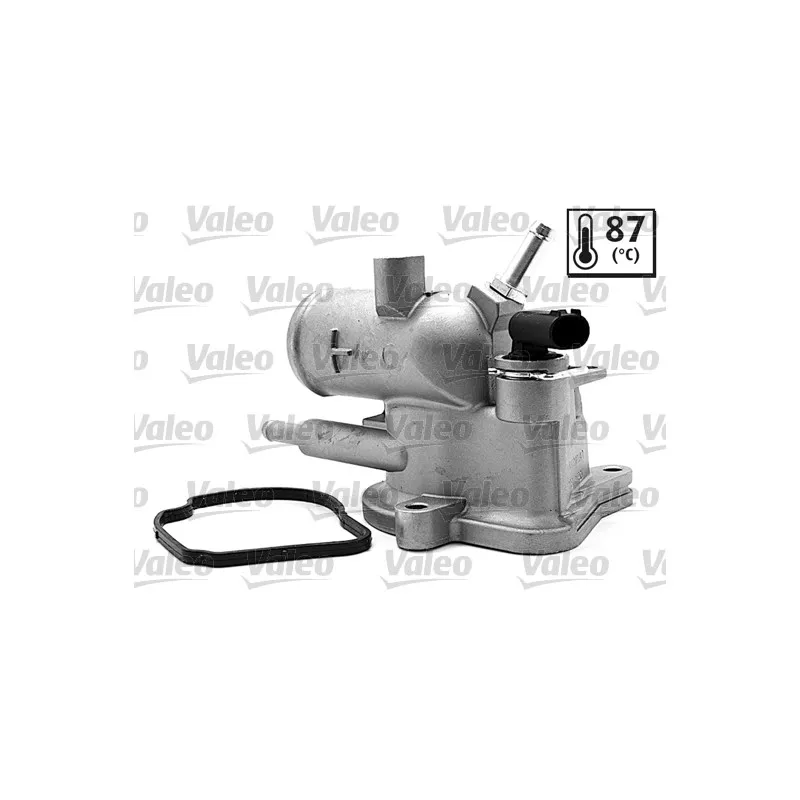 Thermostat d'eau VALEO 820776