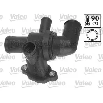 Thermostat d'eau VALEO 820781