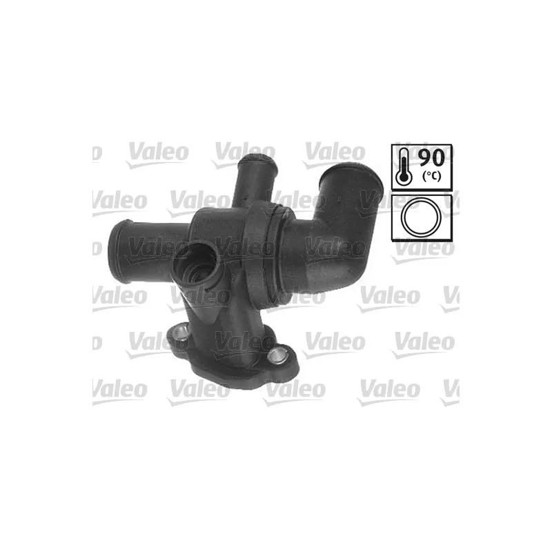 Thermostat d'eau VALEO 820781