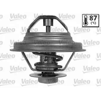 Thermostat d'eau VALEO 820788