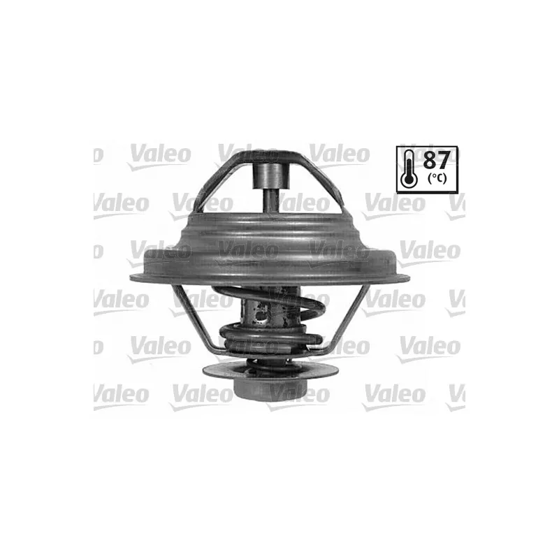 Thermostat d'eau VALEO 820788