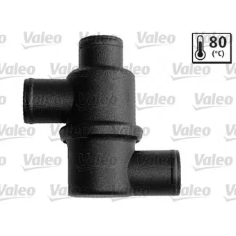 Thermostat d'eau VALEO 820791