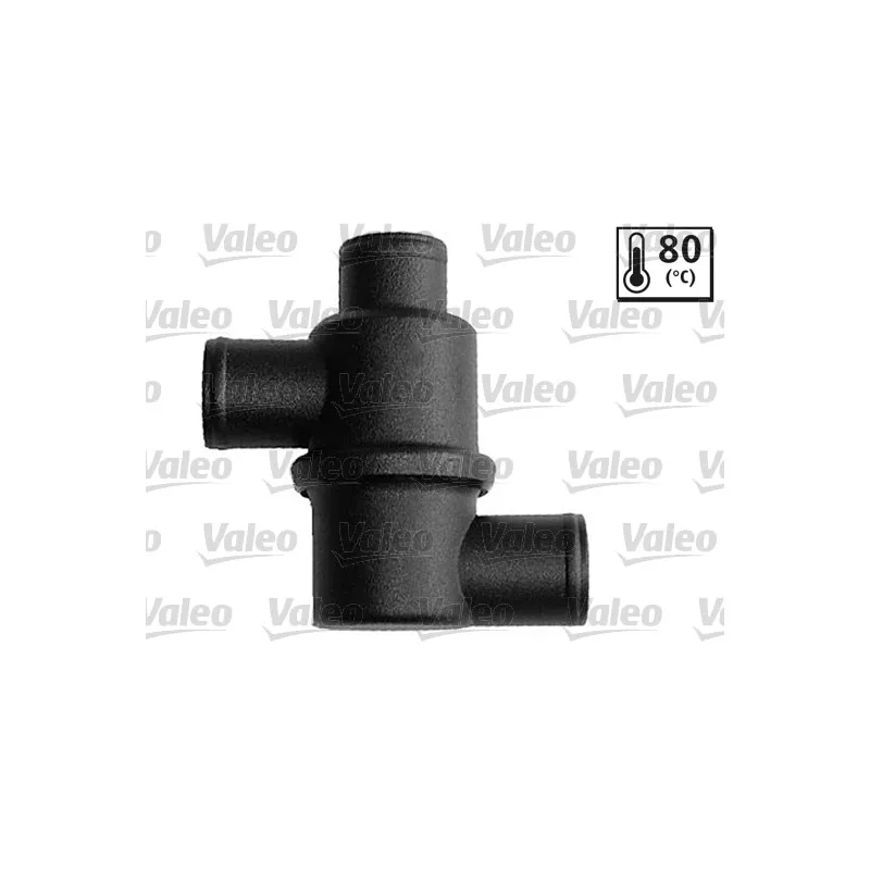 Thermostat d'eau VALEO 820791