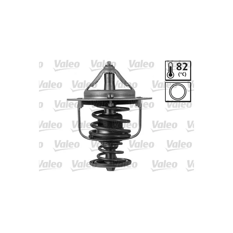 Thermostat d'eau VALEO 820793