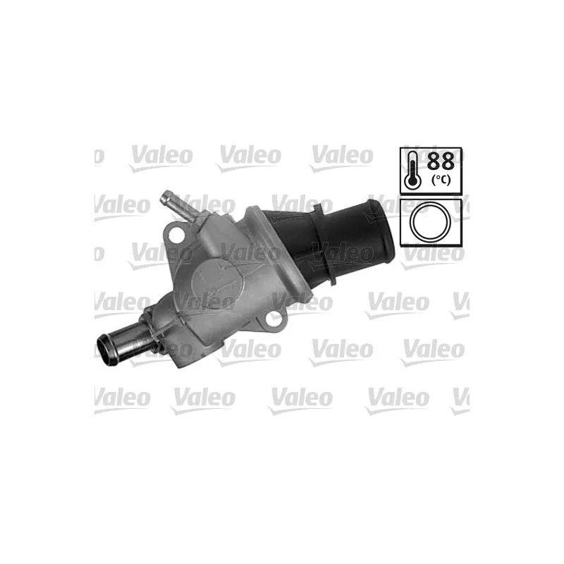 Thermostat d'eau VALEO 820796