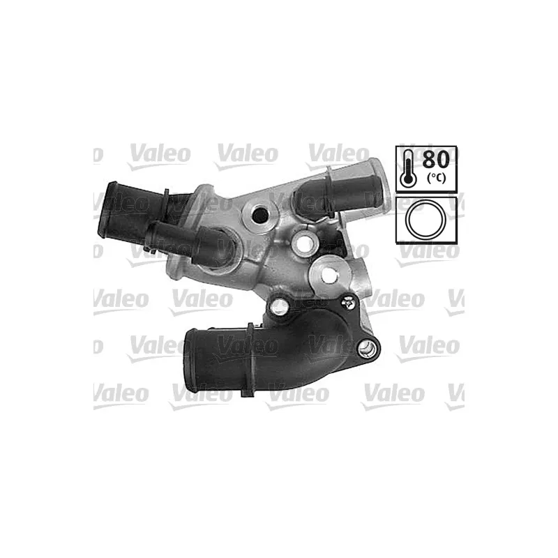 Thermostat d'eau VALEO 820797