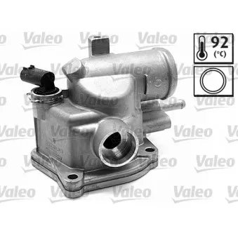 Thermostat d'eau VALEO 820800
