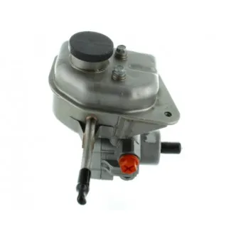 Pompe hydraulique, direction SPIDAN