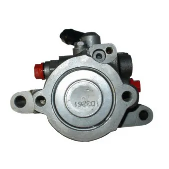 Pompe hydraulique, direction SPIDAN 53760