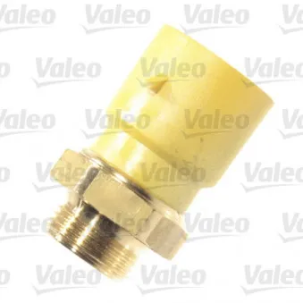 Interrupteur de température, ventilateur de radiateur VALEO 820828