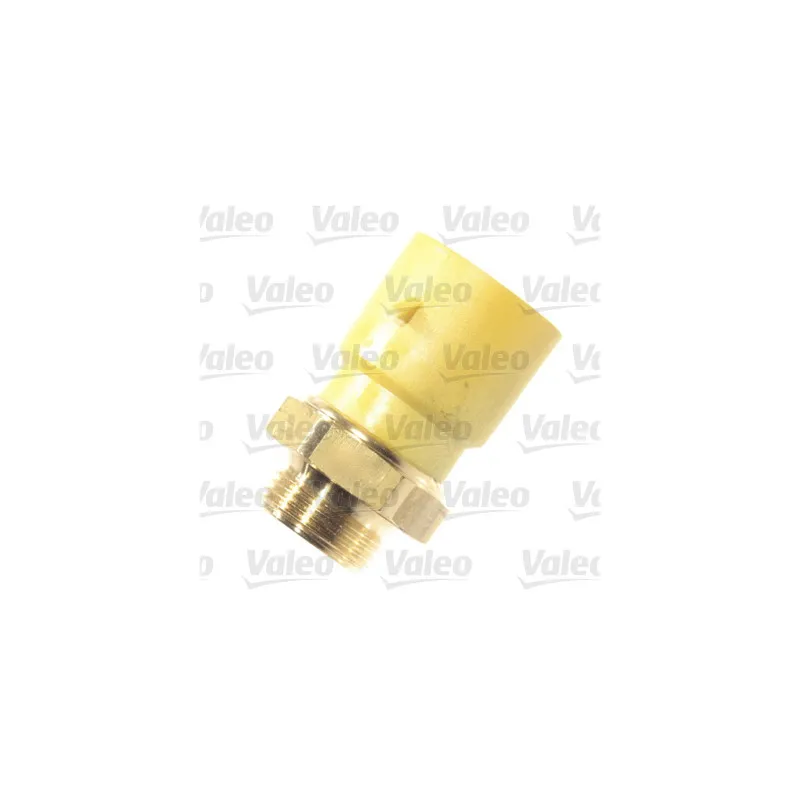 Interrupteur de température, ventilateur de radiateur VALEO 820828