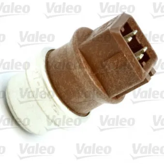 Interrupteur de température, ventilateur de radiateur VALEO 820829