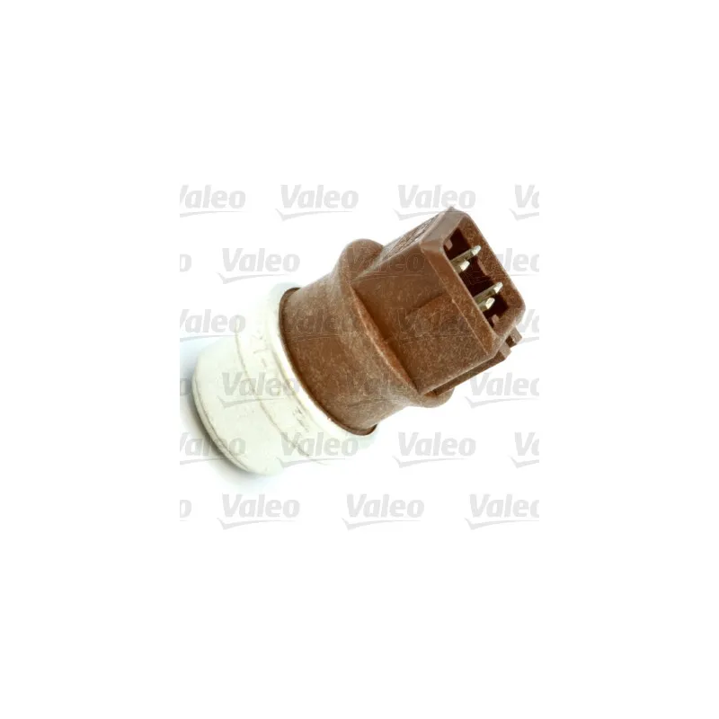 Interrupteur de température, ventilateur de radiateur VALEO 820829