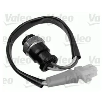 Interrupteur de température, ventilateur de radiateur VALEO 820830