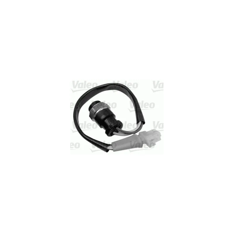 Interrupteur de température, ventilateur de radiateur VALEO 820830
